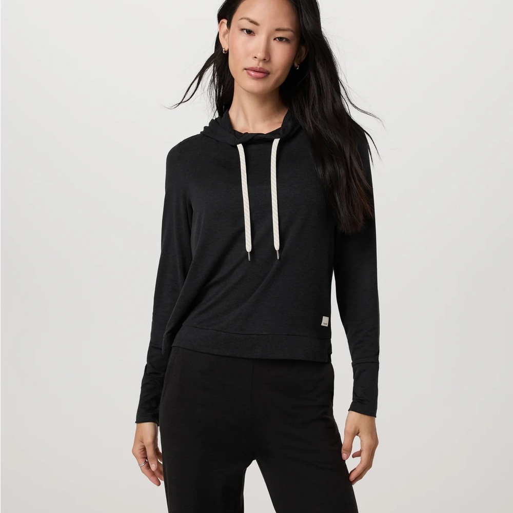 Vuori Halo Essential Hoodie